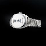 Bremont TN38-JH-SS-CC-B Terra Nova Jumping Hour On Bracelet image 3 thumbnail