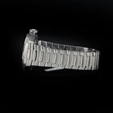 Bremont TN38-JH-SS-CC-B Terra Nova Jumping Hour On Bracelet image 4 thumbnail