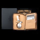 Bremont TN38-JH-SS-CC-B Terra Nova Jumping Hour On Bracelet image 7 thumbnail