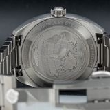 Bremont TN38-JH-SS-CC-B Terra Nova Jumping Hour On Bracelet image 6 thumbnail