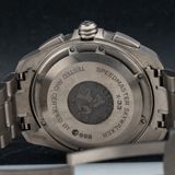 Omega Skywalker X-33 Chronograph 318.90.45.79.01.001 image 7 thumbnail