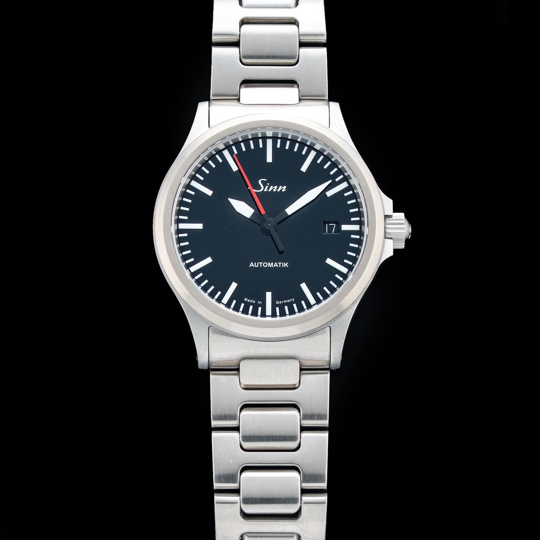 Sinn 556 I RS Swiss Automatic
