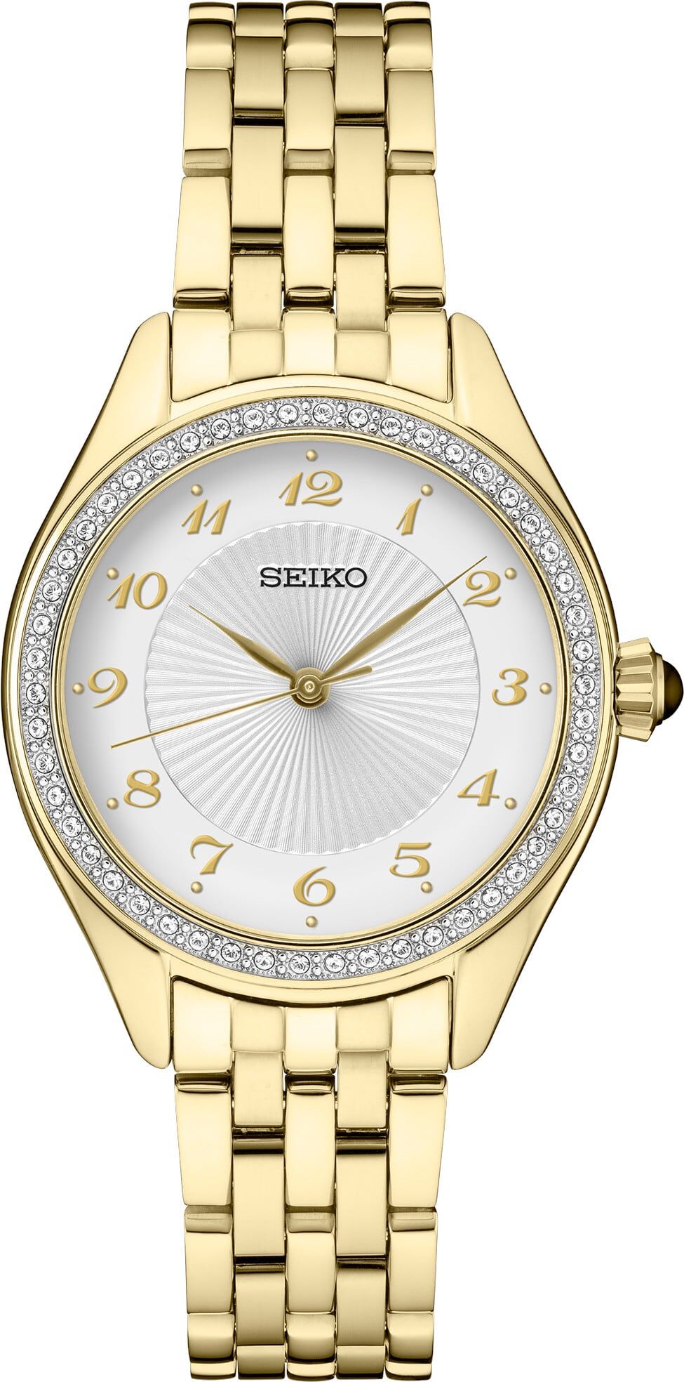 Seiko Essentials SUR394