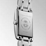 Longines L5.255.4.87.6 DolceVita White Mother-of Pearl Dial 20.80mm image 3 thumbnail