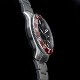 Christopher Ward C60 Trident GMT 600 C60-42ADM3-S0RK0 image 1 thumbnail
