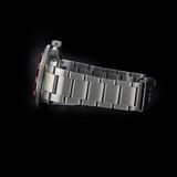 Christopher Ward C60 Trident GMT 600 C60-42ADM3-S0RK0 image 4 thumbnail