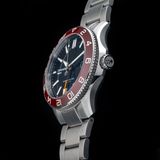 Christopher Ward C60 Trident GMT 600 C60-42ADM3-S0RK0 image 2 thumbnail