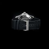 Christopher Ward C60 Trident Gmt 600 C60-42ADA3-S0KW0-HK image 4 thumbnail