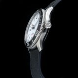 Christopher Ward C60 Trident Gmt 600 C60-42ADA3-S0KW0-HK image 2 thumbnail