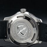 Christopher Ward C60 Trident Gmt 600 C60-42ADA3-S0KW0-HK image 5 thumbnail