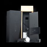 Christopher Ward C60 Trident Gmt 600 C60-42ADA3-S0KW0-HK image 6 thumbnail