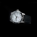 Christopher Ward C60 Trident Gmt 600 C60-42ADA3-S0KW0-HK image 3 thumbnail