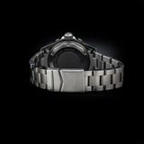 Squale SU126710BLRO 1545 GMT Blue/Red Bezel image 5 thumbnail