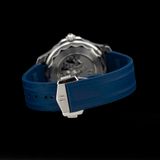 Omega 210.32.42.20.03.002 Seamaster Diver 300M Summer Blue On Strap image 4 thumbnail