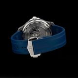 Omega 210.32.42.20.03.002 Seamaster Diver 300M Summer Blue On Strap image 4 thumbnail