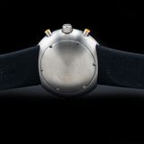 Ikepod Chronopod White Horse 013 image 5 thumbnail