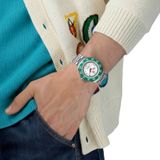 TAG Heuer Formula 1 Solargraph WBY111E.BA0042 image 1 thumbnail