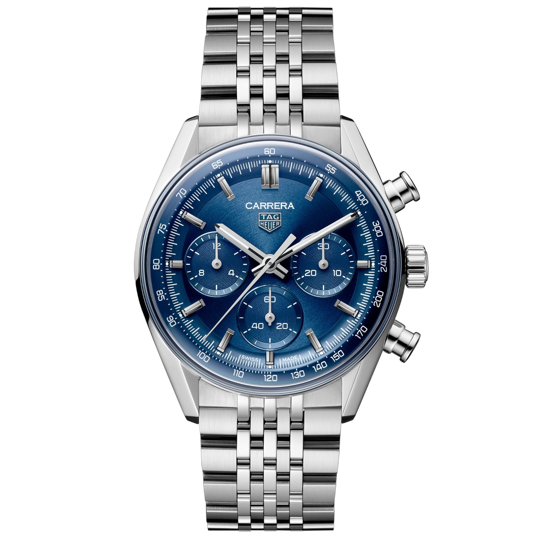 TAG Heuer Carrera Chronograph