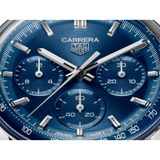 TAG Heuer Carrera Chronograph image 6 thumbnail