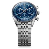 TAG Heuer Carrera Chronograph image 4 thumbnail