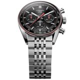 TAG Heuer Carrera Chronograph CBS2114.BA0053 image 4 thumbnail