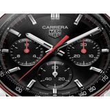 TAG Heuer Carrera Chronograph CBS2114.BA0053 image 6 thumbnail