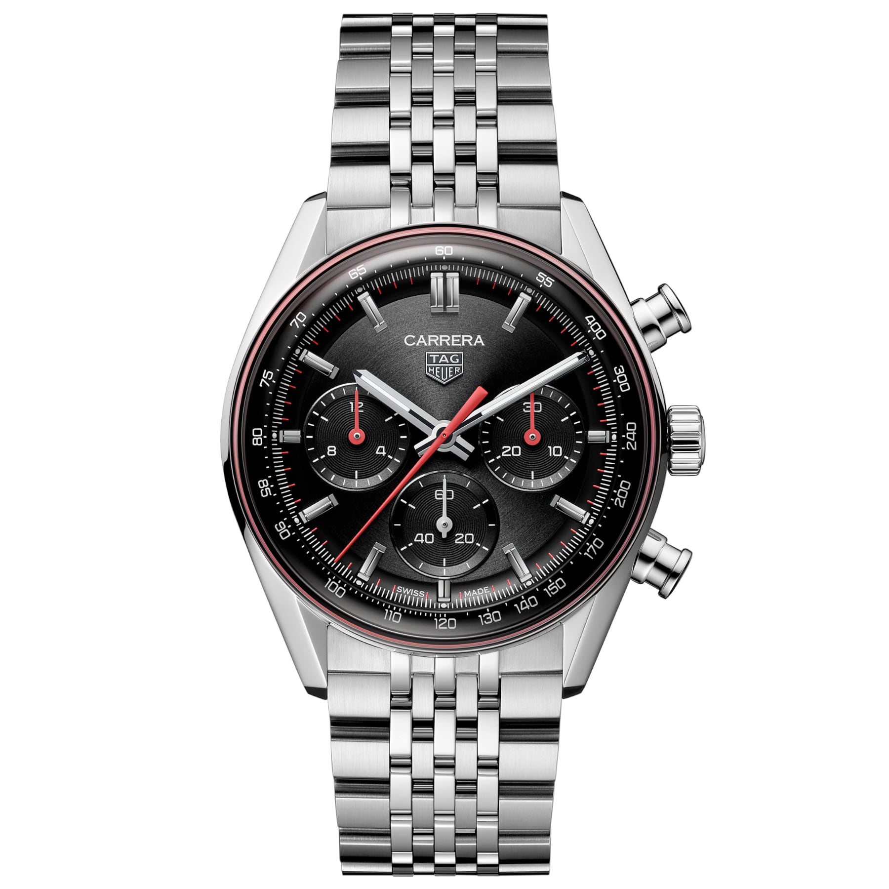TAG Heuer Carrera Chronograph CBS2114.BA0053