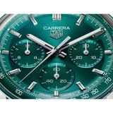 TAG Heuer Carrera Chronograph image 6 thumbnail