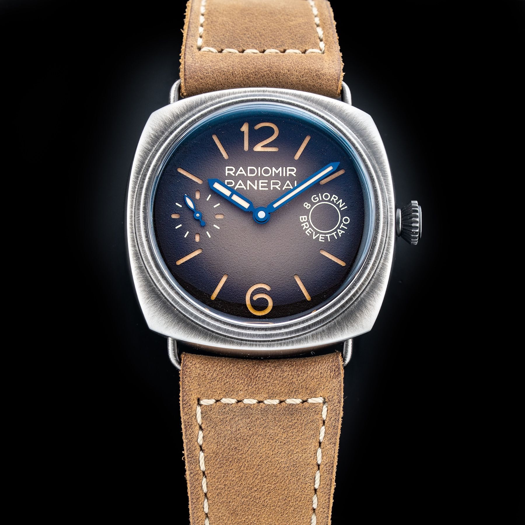 Panerai PAM01347 Radiomir Otto Giorni