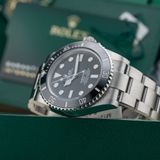 Rolex Submariner M124060-0001 image 9 thumbnail