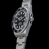 Rolex Submariner M124060-0001 image 2 thumbnail