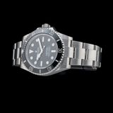 Rolex Submariner M124060-0001 image 3 thumbnail