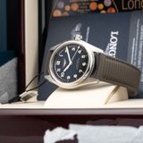 Longines L3.809.4.53.9 Spirit Pilot image 6 thumbnail