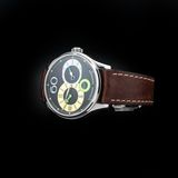 Alexander Shorokhoff Regulator Automatic AS.R03-4 image 3 thumbnail