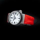 Mühle Glashütte S.A.R Rescue-Timer Lumen On Rubber Strap M1-41-08-KB image 3 thumbnail