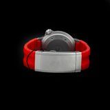 Mühle Glashütte S.A.R Rescue-Timer Lumen On Rubber Strap M1-41-08-KB image 4 thumbnail