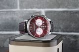 Alexander Shorokhoff AS.HS-06 Happy Seconds Bordeaux image 1 thumbnail