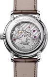 Blancpain 0888 3432E 55B Villeret Calendrier Chinois Traditionnel image 1 thumbnail