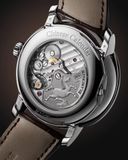 Blancpain 0888 3432E 55B Villeret Calendrier Chinois Traditionnel image 3 thumbnail