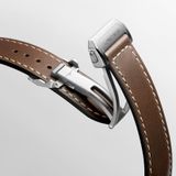 Longines Spirit Anthracite dial 42mm L3.812.5.53.2 image 9 thumbnail