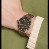 Longines Spirit Anthracite dial 42mm L3.812.5.53.2 image 3 thumbnail