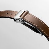 Longines Spirit Anthracite dial 42mm L3.812.5.53.2 image 8 thumbnail