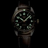 Longines Spirit Anthracite dial 42mm L3.812.5.53.2 image 1 thumbnail