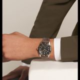 Longines Spirit Anthracite dial 42mm L3.812.5.53.2 image 5 thumbnail