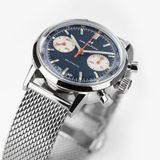 Hamilton H38429541 American Classic Intra-Matic Chronograph H image 11 thumbnail