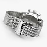 Hamilton H38429541 American Classic Intra-Matic Chronograph H image 10 thumbnail