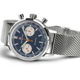 Hamilton H38429541 American Classic Intra-Matic Chronograph H image 8 thumbnail