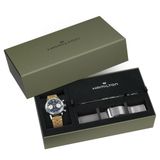 Hamilton H38429541 American Classic Intra-Matic Chronograph H image 2 thumbnail