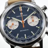 Hamilton H38429541 American Classic Intra-Matic Chronograph H image 5 thumbnail