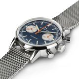 Hamilton H38429541 American Classic Intra-Matic Chronograph H image 9 thumbnail